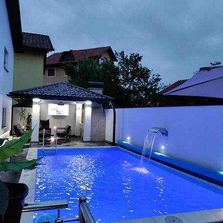 Apartman Kiss Jajce Exterior foto