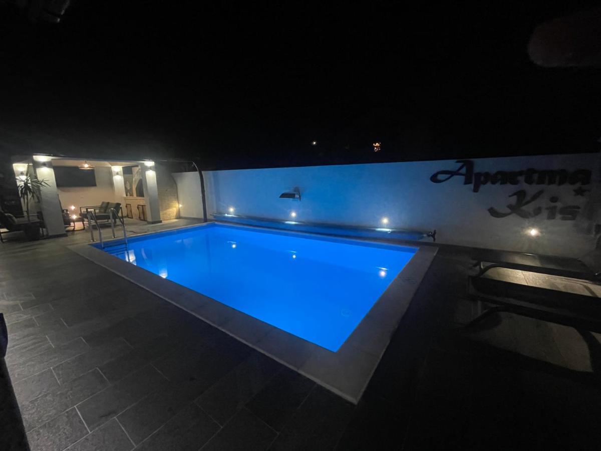 Apartman Kiss Jajce Exterior foto