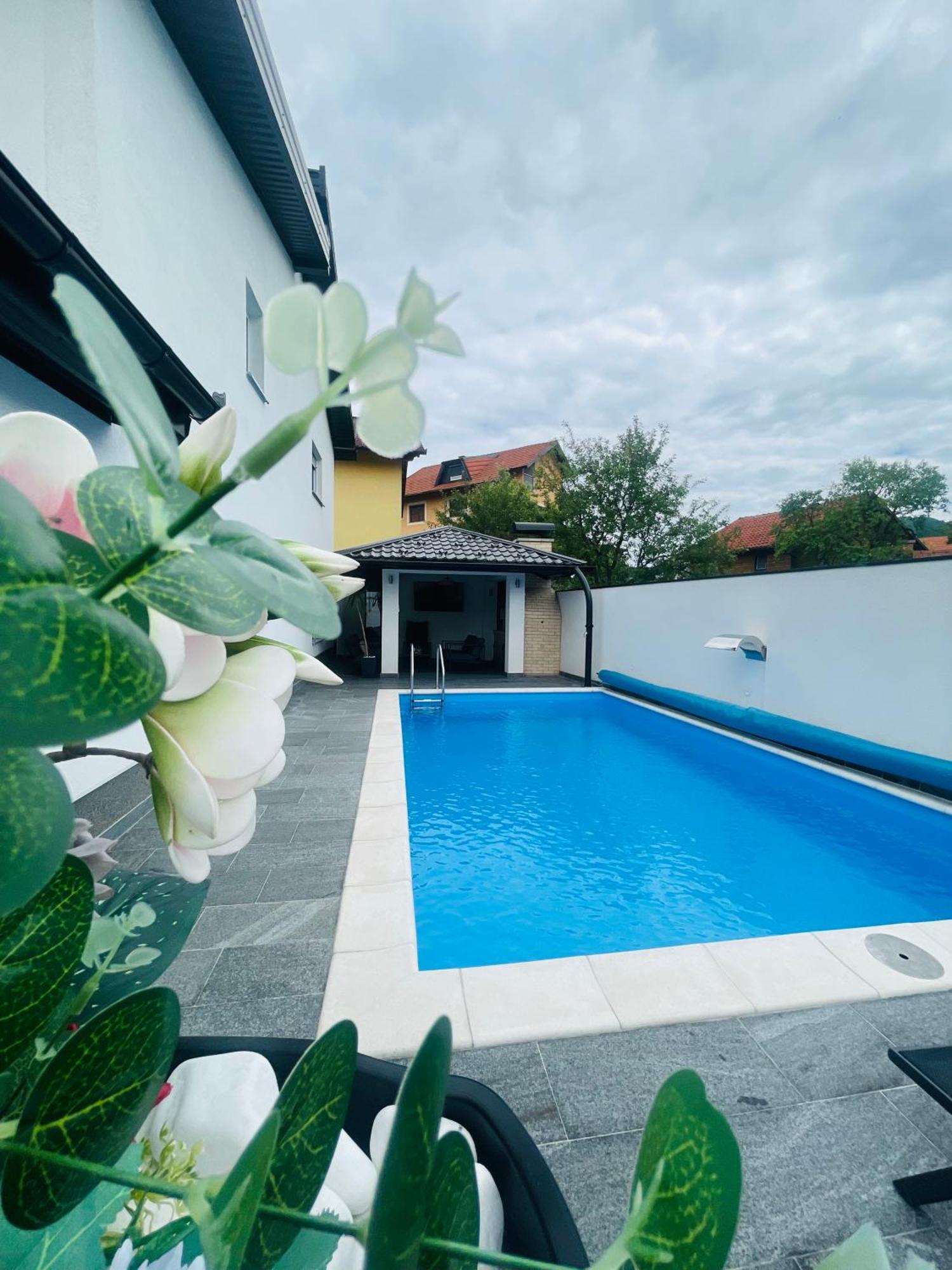Apartman Kiss Jajce Exterior foto