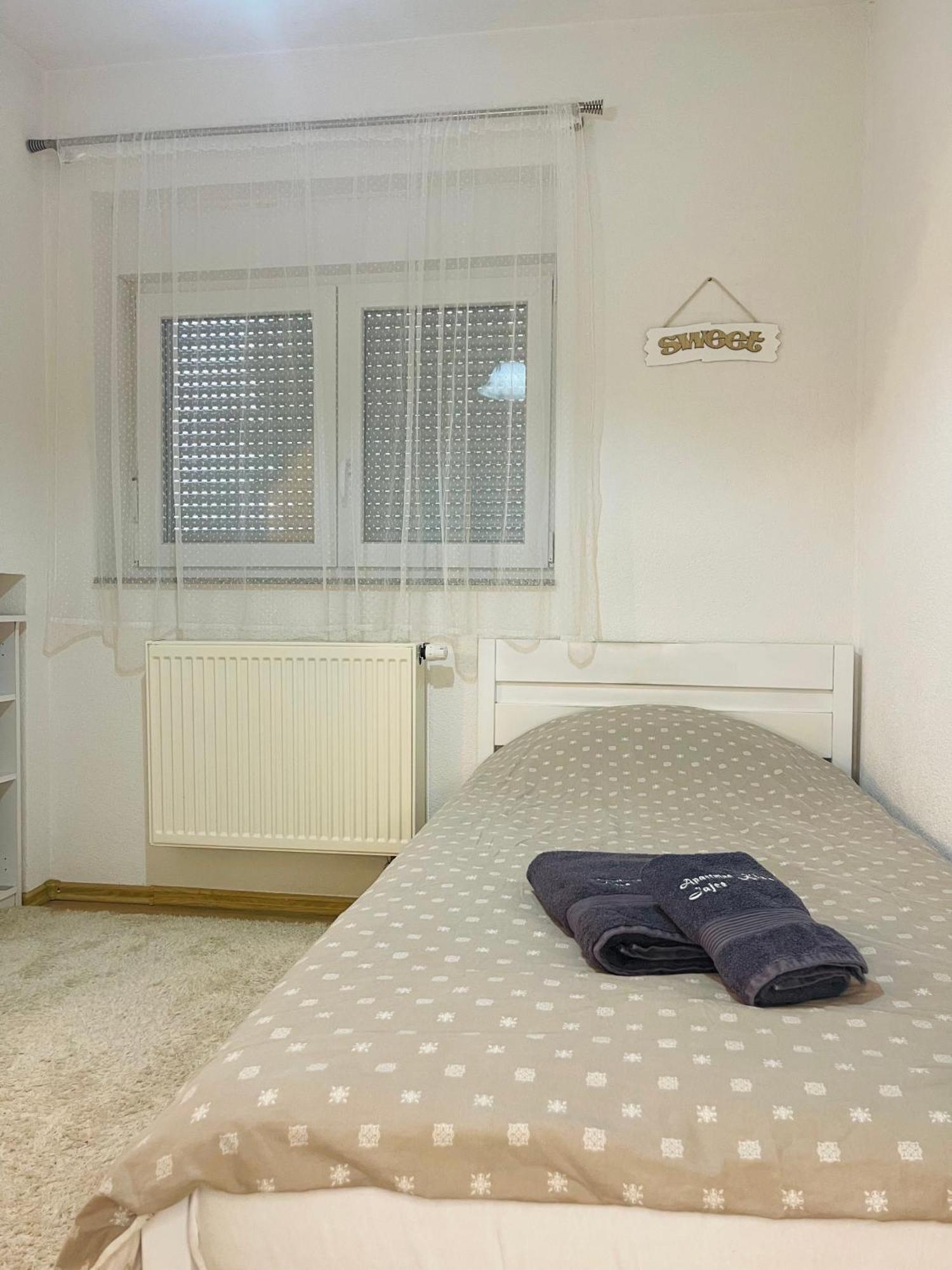 Apartman Kiss Jajce Exterior foto